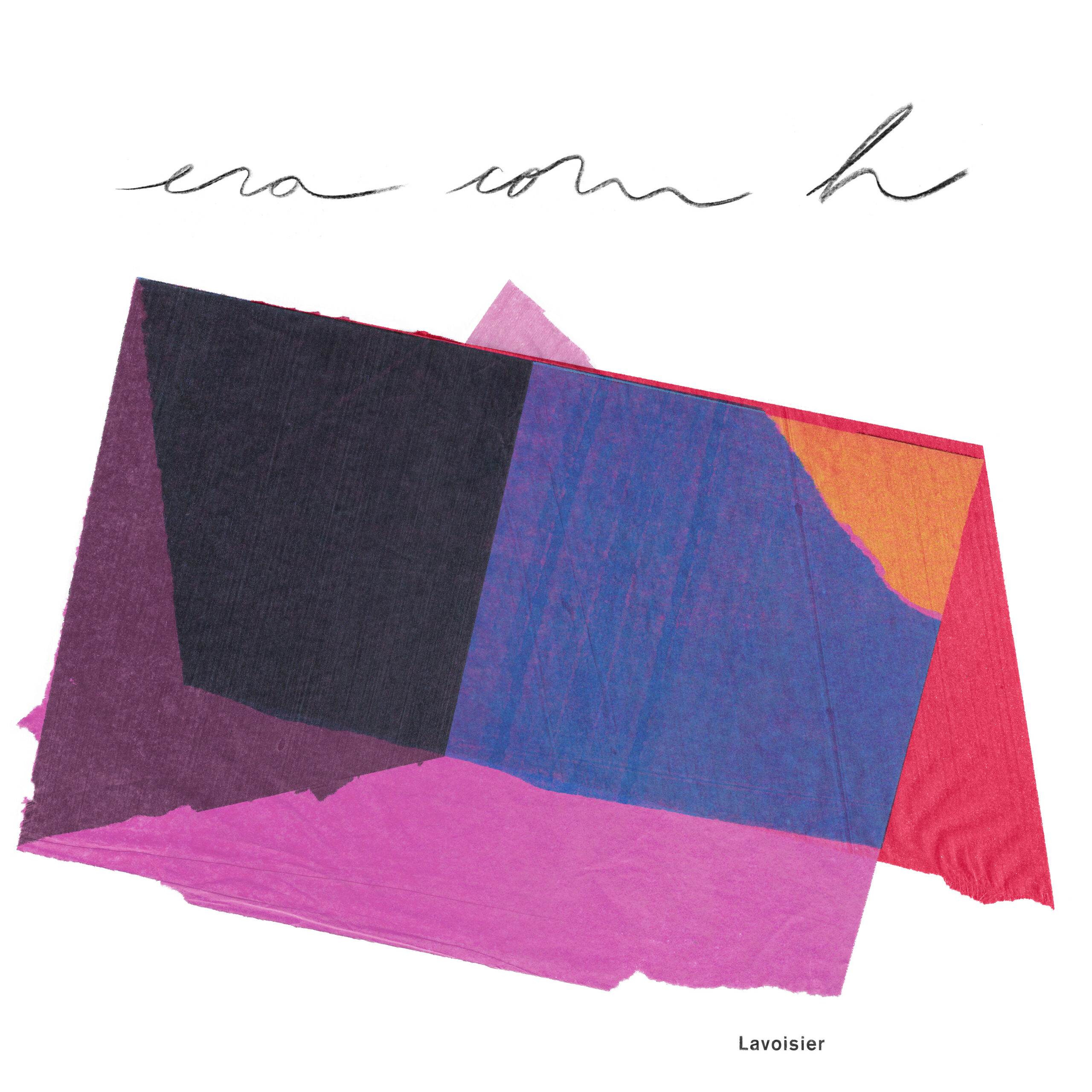 LAVOISIER_era_com_h_cover